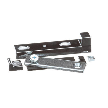 ROYALTON Strike Plate For Above Latch A 668